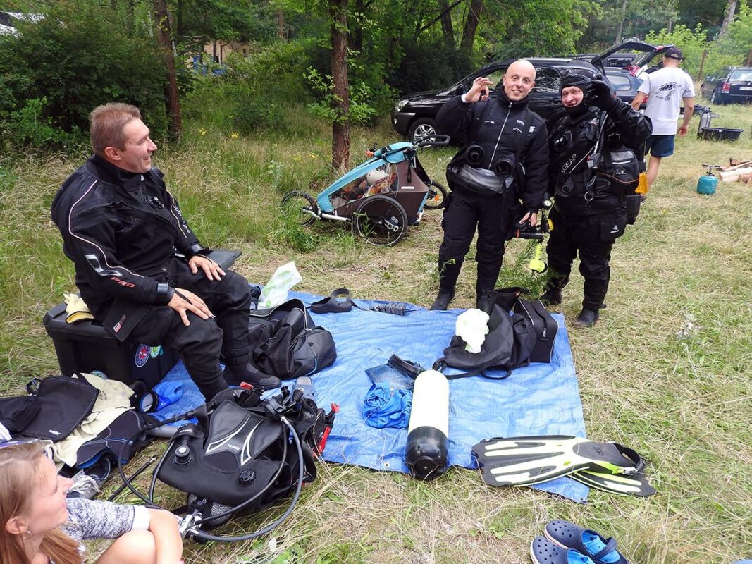Piknik rodzinny TORTUGI 16.06.2018