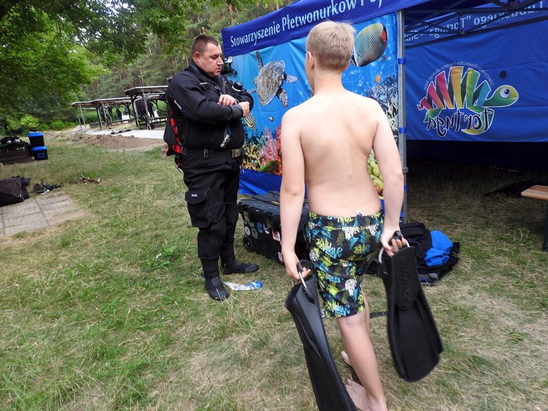 Piknik rodzinny TORTUGI 16.06.2018