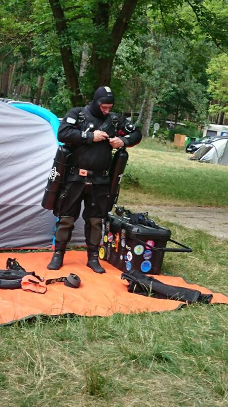 Piknik rodzinny TORTUGI 16.06.2018