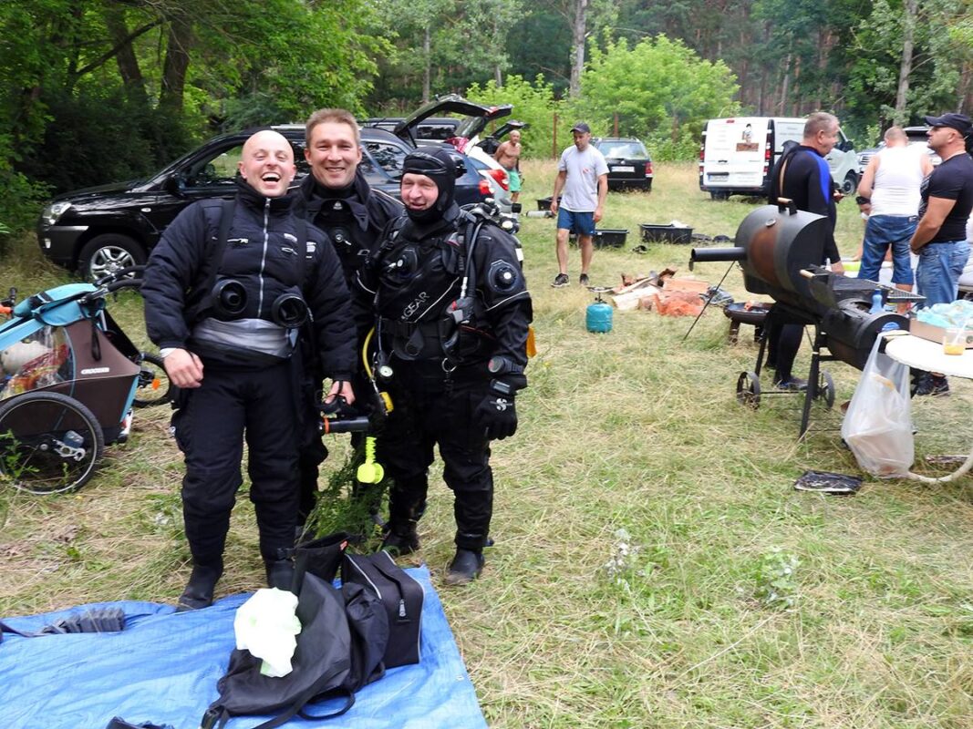 Piknik rodzinny TORTUGI 16.06.2018