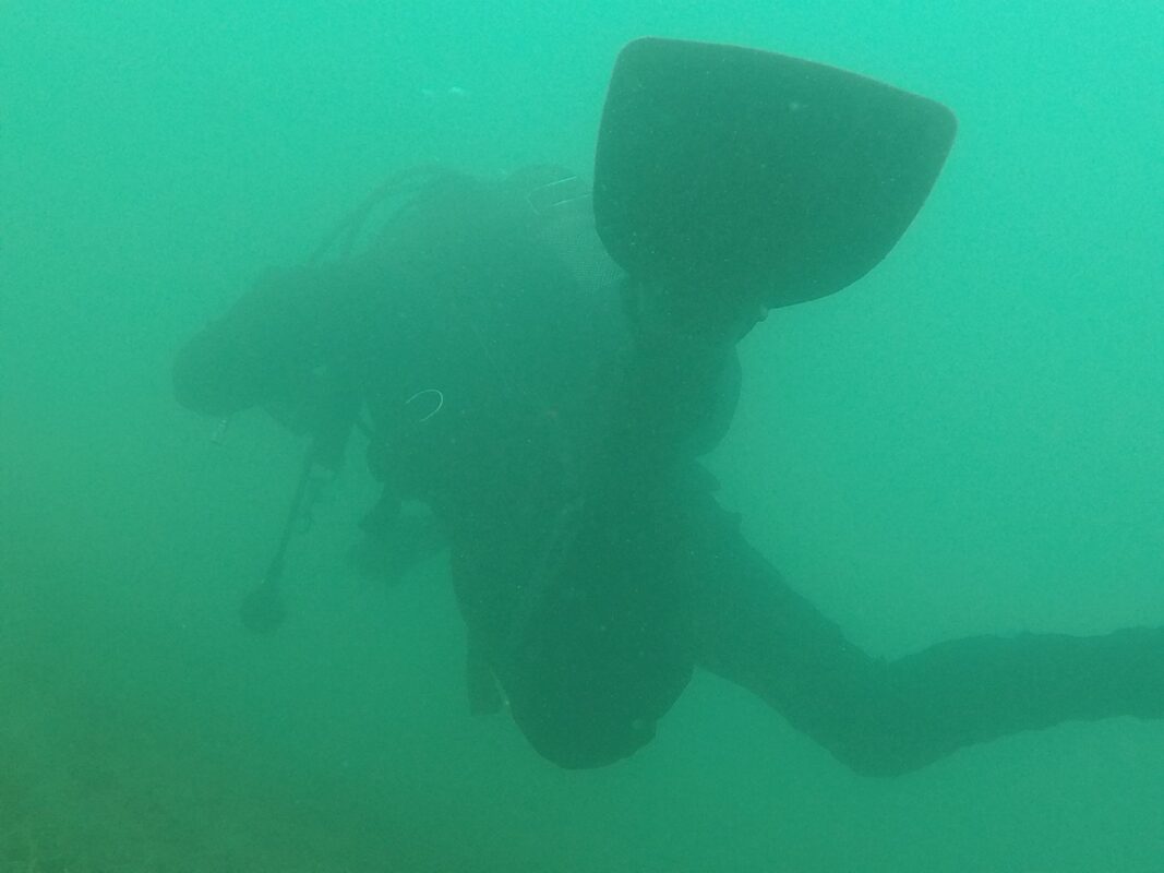 Kolejny weekend Tortuga spędza pod wodą!!!