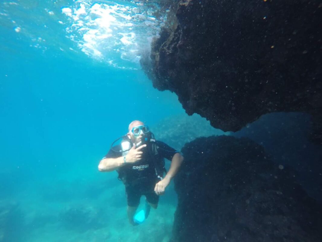 Tortuga w Turcji